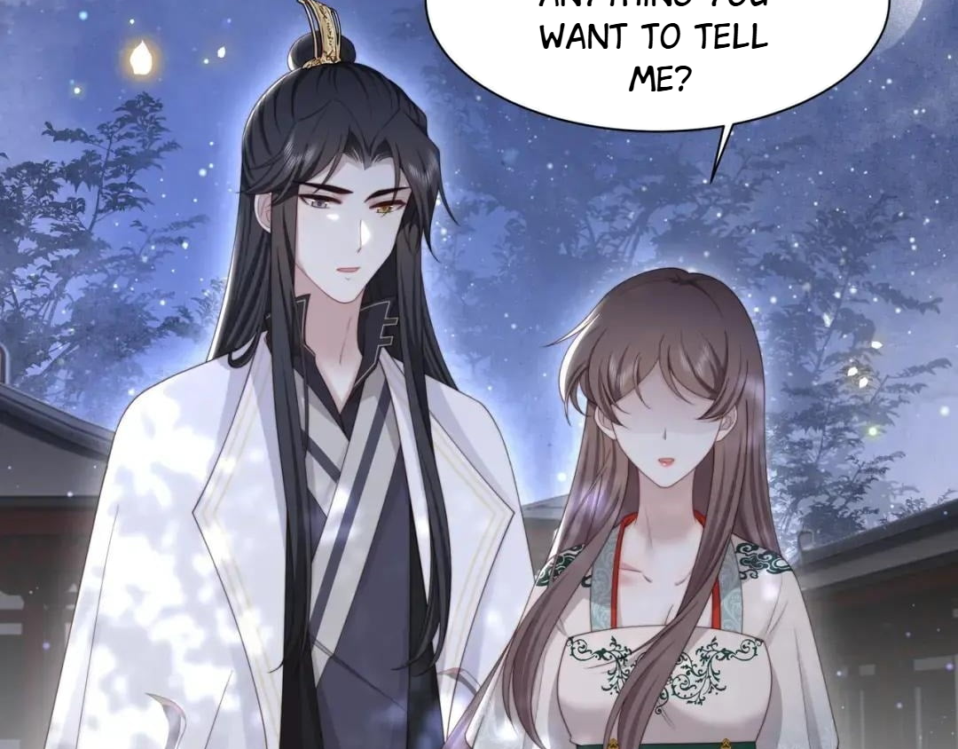 Lonely Emperor Chases His Sister-in-Law Chapter 56 - page 9